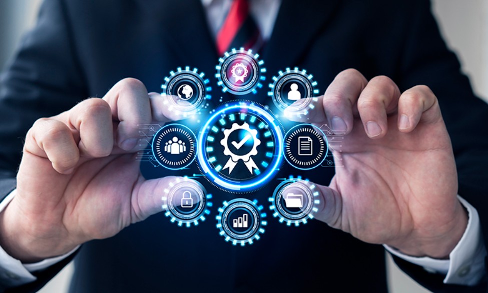 Güvenilir İş Ortaklığı ve Profesyonellik