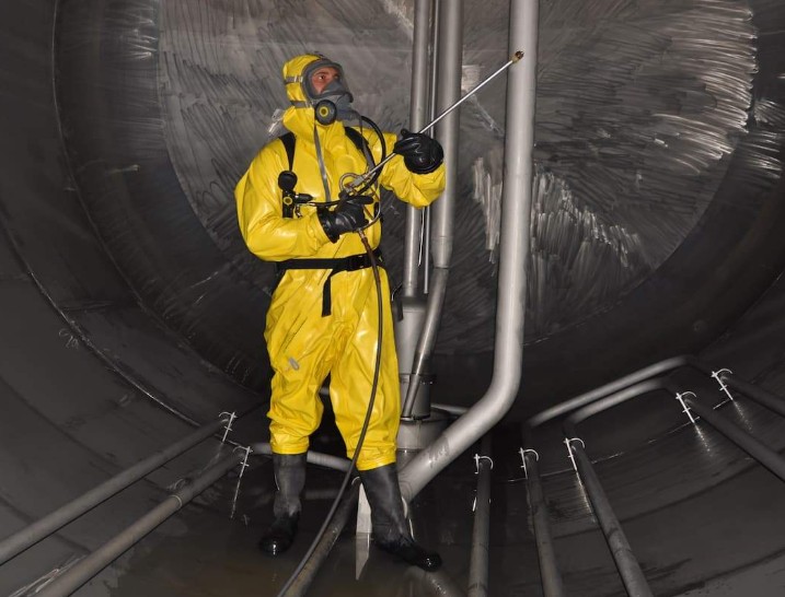 Berrak ve Sağlıklı Su Kullanımı