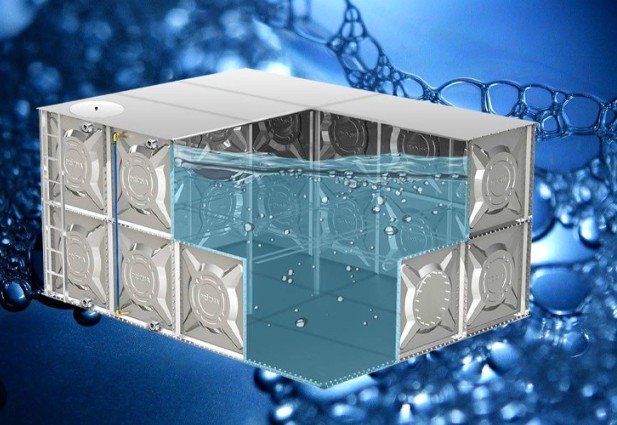 Profesyonel Su Deposu İncelemesi